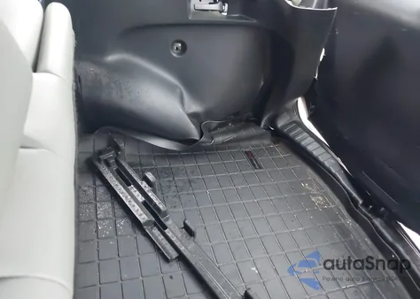 2015 Honda Cr-V Ex-L из США, поврежденный, VIN 2HKRM4H74FH673924